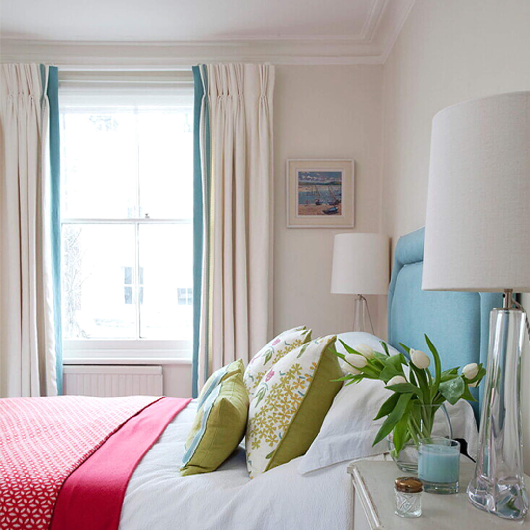 Window Drapes - Classic & Modern